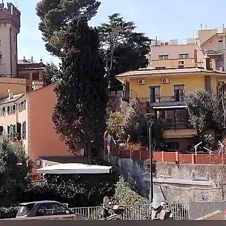 Riviera Garden فندق جنوة