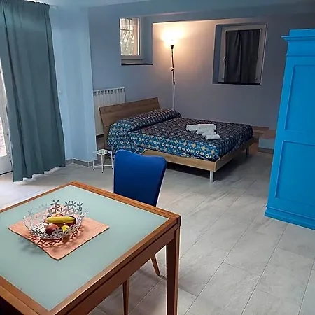 Riviera Garden 3* جنوة