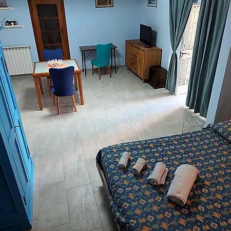 Riviera Garden 3* جنوة