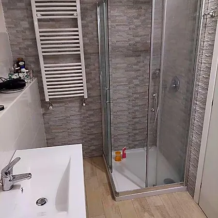 Riviera Garden Szálloda 3*