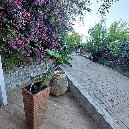 Szálloda Riviera Garden Genova
