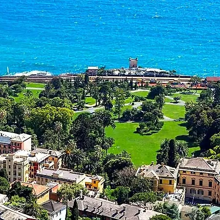 Riviera Garden